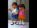 Dora Diego Birthday Party Characters CALL 866 434 4101