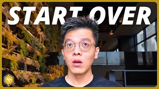 Why I quit my corporate 9-5 job to become a Solopreneur