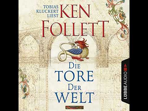 World Without End (Unabridged) Audiobook by Ken Follett