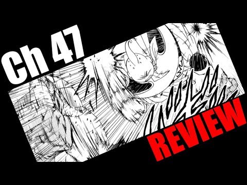 Buu vs Moro! - Dragon Ball Super | Chapter 47 "Stolen Dragon Balls" REVIEW