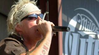 Warrant/Jani Lane: Andy Warhol Was Right...