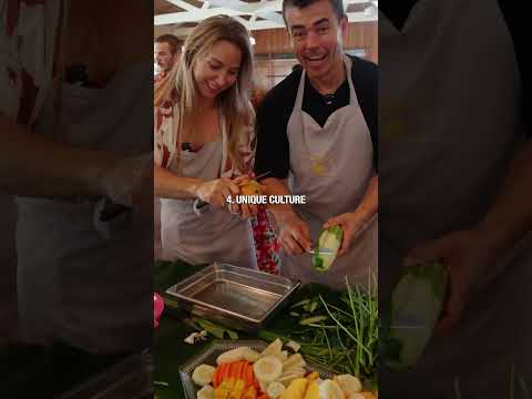 Thumbnail for 5 Reasons Papua New Guinea Should Be on Your Bucket List #travel #carnivalcruiseline