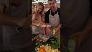 5 Reasons Papua New Guinea Should Be on Your Bucket List #travel #carnivalcruiseline