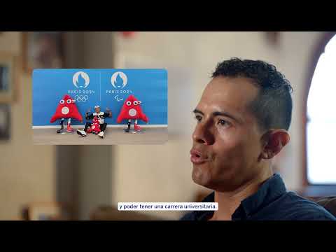 Conoce la historia de Miguel