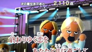 Answer HYさん　カラオケ