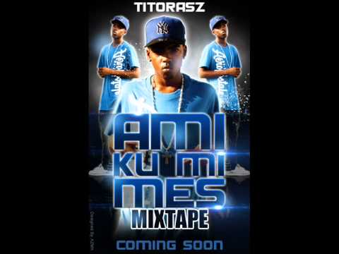 Hate - TitoRasz Ft. J-Ox