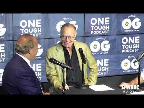 Episode 59- Guest Nick Pileggi