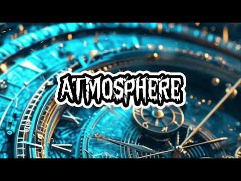 Stiinga Xi - ATMOSPHERE (Official Audio)