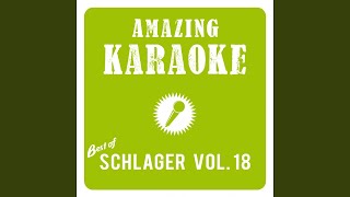 Tauch in mich hinein (Karaoke Version) (Originally Performed By Michelle)