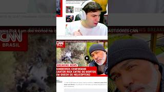 A única certeza!