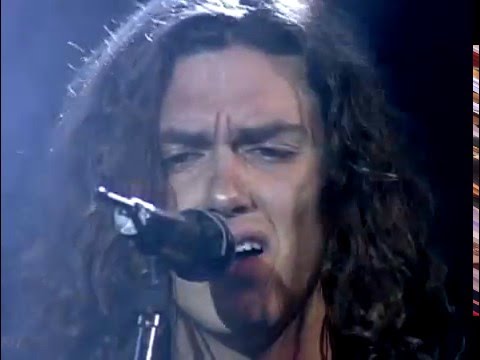 Caifanes - No Dejes Que (en vivo 1993)