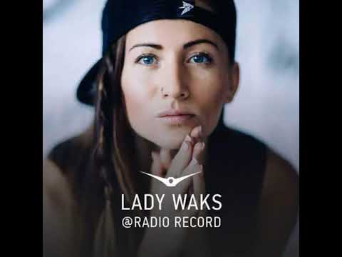 Lady Waks + DJ Bebe Breaks - Record Club #688 (05-08-2022) [by FREEDNBCOM]