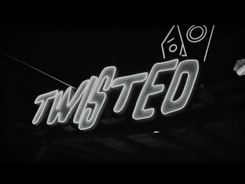 Twisted at Yalos, Santorini June 2025