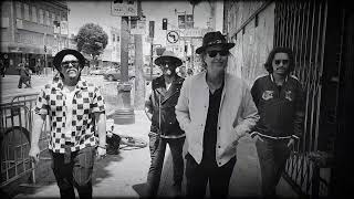 Chuck Prophet – &quot;Wake The Dead&quot; (Official Music Video)