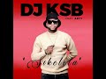DJ KSB ft. Arty - Sikelela