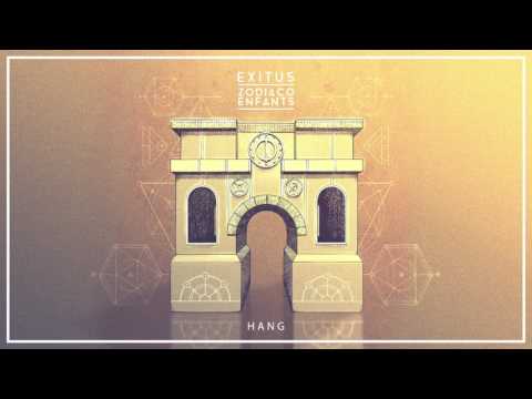 JAIKE GEMINI X MOISÉS - HANG (Prod. Protestato) | EXITUS |