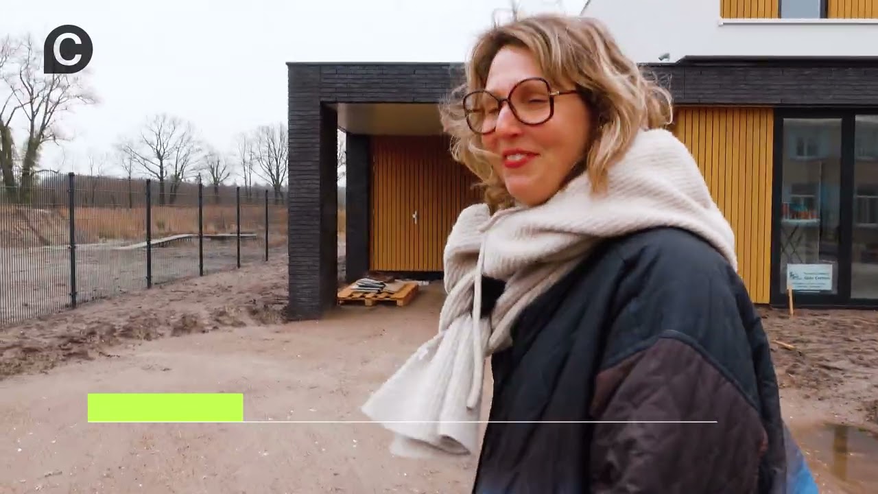 Tourtje Tilburg met Tim | Afl.36 : Land van Anna