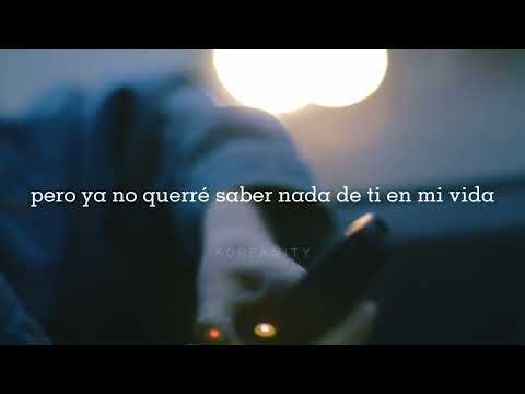 Bigodee | Passagem so de ida - Letra Español