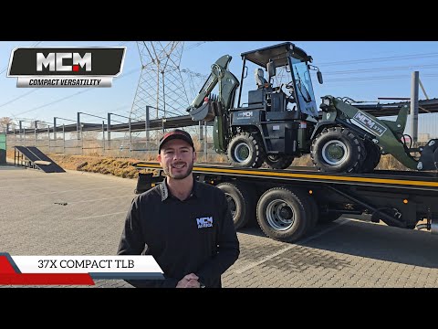 37X Chinese TLB Developed & Distributed by MCM Group