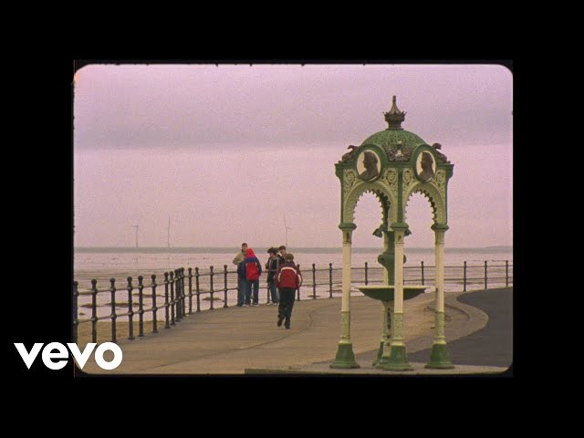 You And Me (And The Beautiful Sea) - The Coral