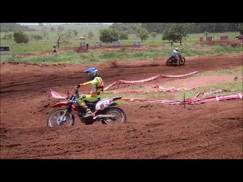 VX3 Nacional - 4º Etapa  - Liga V 2018