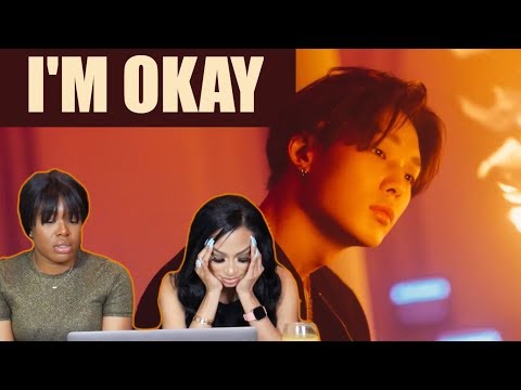 iKON - I'M OKAY MV REACTION