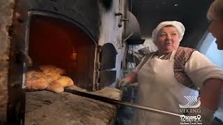 Time to travel with Viking Cruises! | Kauffman Travel Team