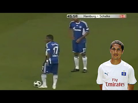 EL DÍA QUE PAOLO GUERRERO Y JEFFERSON FARFÁN SE ENFRENTARON EN LA BUNDESLIGA...