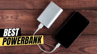 Best Powerbank 2024 - 5 Best Powerbanks Of 2024