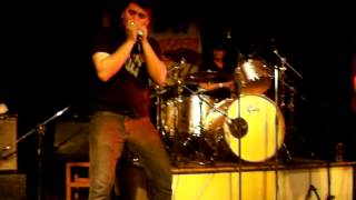 TIERRA DE BLUES - BOTAS SUCIAS (PAPPO) 06/10 SOPORTE DE VOX DEI