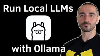 Run ChatGPT-Like AI Models Locally with Ollama - From 0 to Private LLM in 10 Minutes