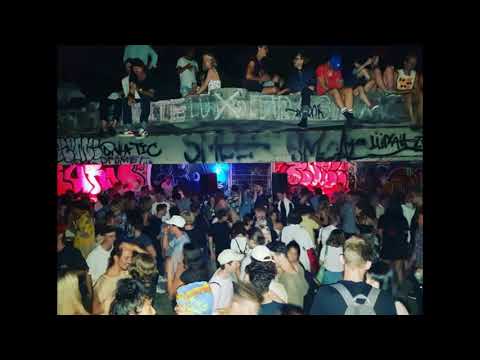 Owen Palmer - LETS GET IT