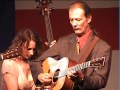 Peter Rowan, Tony Rice, "Wild Mustang"  Suwannee Springfest 2005, Live Oak, FL