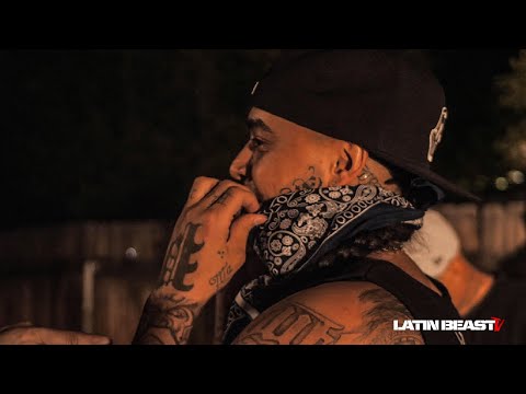 Tattum Up - California Bear Ft. Ceez (Official Music Video)
