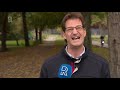 Hoogleraar Martin de Jong vertelt over de rol van de kerk in pandemieën