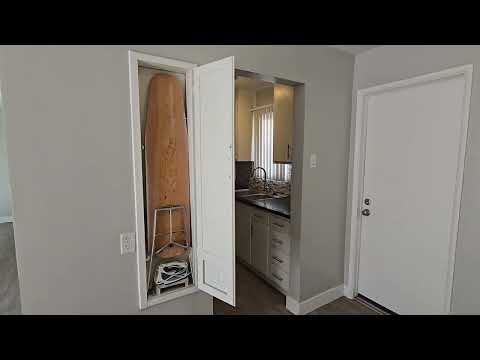 City Lights property video
