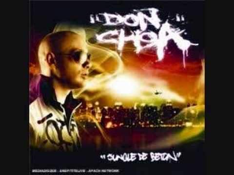 Don Choa - Ne Te Tue Pas