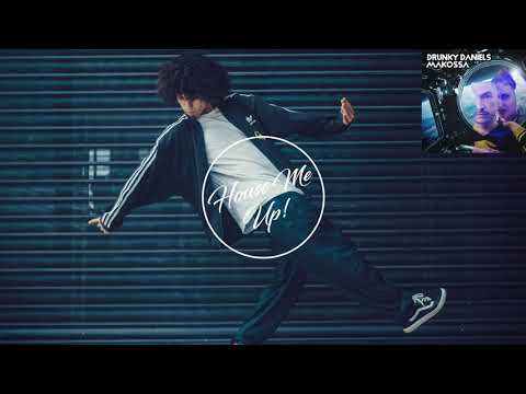 Drunky Daniels - Makossa