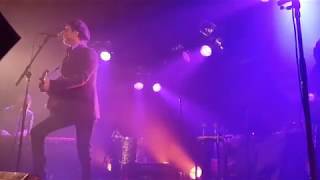 Mercury Rev - Tonite It Shows