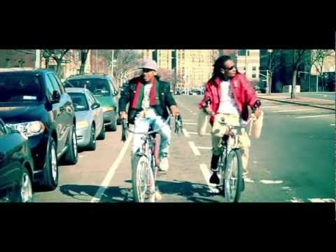 TOXIC CROW FT DANY PUNTO ROJO - UNO E MA DE AHI VIDEO OFICIAL -  FULL HD DIR BY COMPLOT FILMS