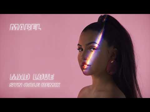 Video Mad Love (Syn Cole Remix) de Mabel
