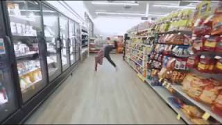 LET ME EXPLAIN X BRANDON ARREAGA