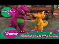 Barney Juguemos Episodio Completo Temporada 9