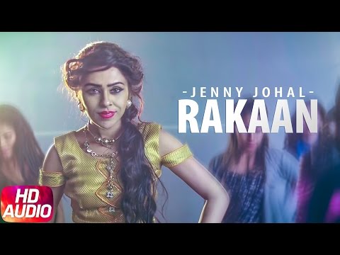 Rakaan (Full Audio) — watch video