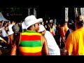 Rasta Reggae Dance Party in Europe 