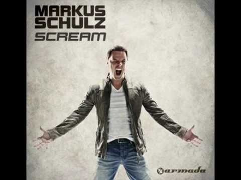 Markus Schulz feat. Justine Suissa - Perception (Rafael Frost Remix)