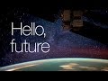 Jacobs & CH2M - Hello, future