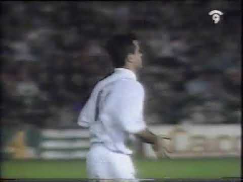 Temp 94-95 Copa del Rey (1/4 de final, Ida) RCD Mallorca 1 - 0 Valencia CF