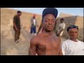 Champion ikady ft Ras bby - Gun (Official Video)