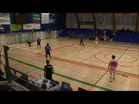 FC OPA - Zenith kooste 13.11